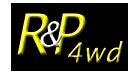 R&P 4WD Parts